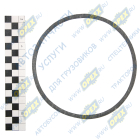 14-1065А (0.4) Прокладка (паронит) 140х152х0,8 колпака центрифуги Techno Drive